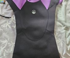Kits shorty wetsuit