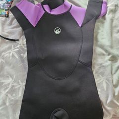 Kits shorty wetsuit