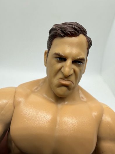 wwe drew Gulak action figure