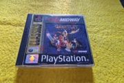 Gauntlet Legends PlayStation1 ps1 PlayStation2 ps2 games Original