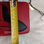 Purse Signed  by Lulu Guinness Brand new Image 7