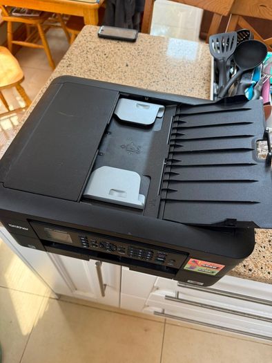 brother printer