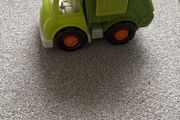 bin truck toy