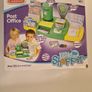 Casdon Irish Post Office Playset Kids Role Play Toy Mail Counter Set NEW Image 4
