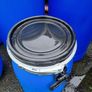 plastic barrels Image 3