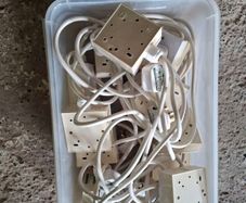 Sockets