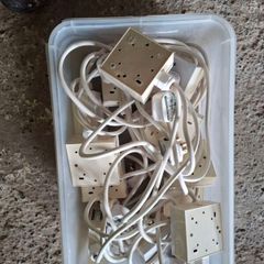 Sockets