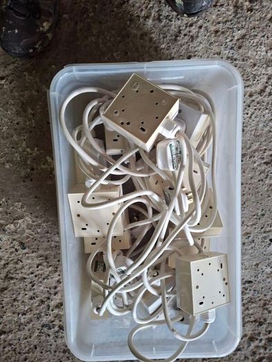 Sockets