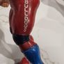 British Bulldogs Dynamite Kid Davey Boy WWF 1986 LJN Titan Sports 8" Wrestling Image 7