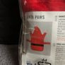 Dogs xmas suit size L Image 4