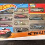 Hot Wheels - 10 Car Packs Image 2