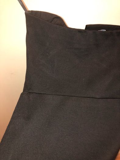 Forever 21 dress (small)