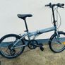 folding bike Image 2