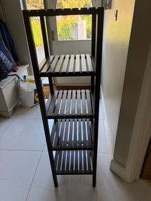 Bathroom Shelf