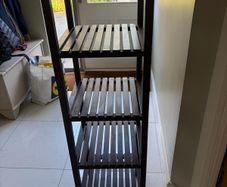 Bathroom Shelf