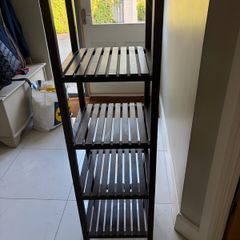 Bathroom Shelf