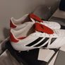 Football boots-Addidas Size 11 Image 6