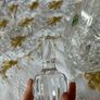 Waterford crystal wine decanter Image 4
