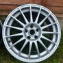 18" Monza R Team dynamics Image 2