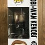 Funko Star Wars: Obi Wan Kenobi Exclusive (599) Image 2