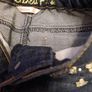 girls jeans, size 6-7y Image 5