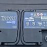 Car battery Image 5