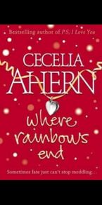 cecelia ahern books trilogy