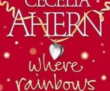 cecelia ahern books trilogy