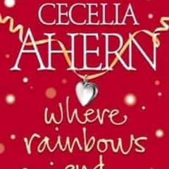 cecelia ahern books trilogy