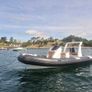 5.8 m Rib with Mercury 115hp outboard Image 2