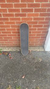 Tony hawk skateboard