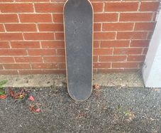 Tony hawk skateboard