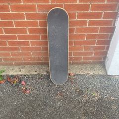 Tony hawk skateboard