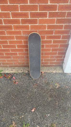 Tony hawk skateboard