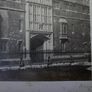 Victorian Photograph Album Photo Card Album  Antique Cabinet Card Photographs Photos 21 Page 42 Photos Image 9