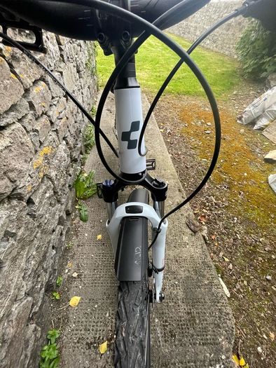 Cube nature pro