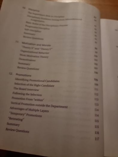 Management  Effective Security Management (Buch)  Charles A. Sennewald