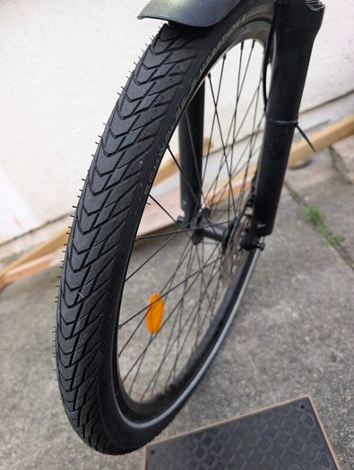 Electric bike Ado