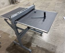 Paperfox Rotary Die Cutter H2