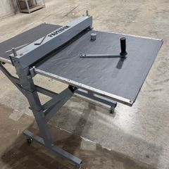 Paperfox Rotary Die Cutter H2