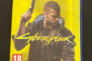 Cyberpunk 2077 PS5
