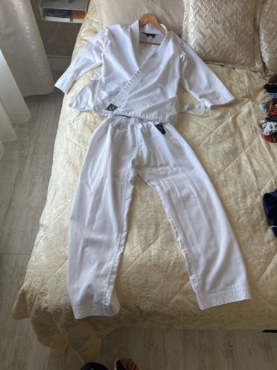 Karate Gi uniform 150cm