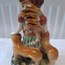 Vintage Lion Tamer figurine Image 5