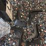 Mercedes A class w177 mudguards Image 3