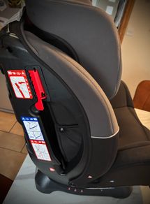 Graco car seat