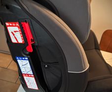 Graco car seat