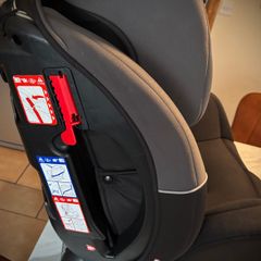 Graco car seat