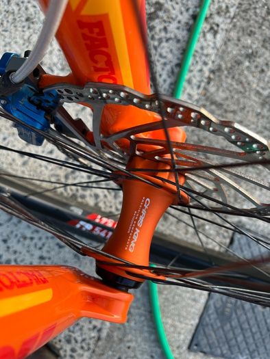 Pivot Firebird 2024