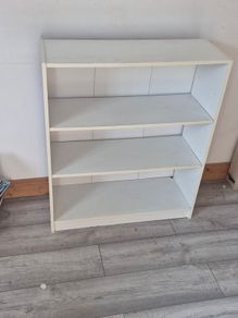 Bookshelf