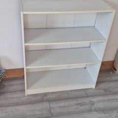 Bookshelf